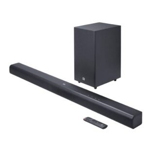 Barra de Sonido Cinema SB580 JBLSB580BLKAM JBL