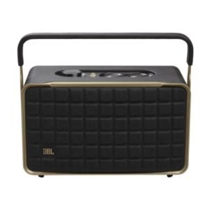 Parlante Bluetooth Authentics 300 Negro JBLAUTH300BLKAM JBL