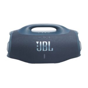 Parlante Bluetooth Boombox 4 Azul JBLBOOMBOX4BLUAM JBL