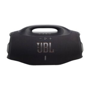 Parlante Bluetooth Boombox 4 Negro JBLBOOMBOX4BLKAM JBL