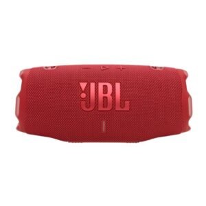 Parlante Bluetooth Charge 6 Red JBLCHARGE6REDAM JBL