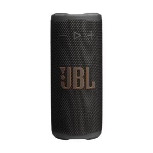 Parlante Bluetooth Grip Negro JBLGRIPBLKAM JBL