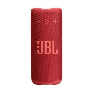 Parlante Bluetooth Grip Rojo JBLGRIPREDAM JBL