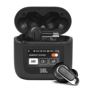 Auricular Bluetooth Tour Pro 2 Negro JBLTOURPRO2BLK JBL