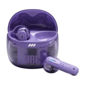 Auricular Bluetooth Tune Flex 2 Ghost JBLTFLEX2GMAEAM JBL