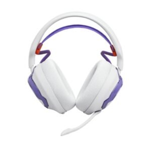 Auricular Inalambrico Gaming Quantum 650 Blanco JBLQTUM650WHT JBL