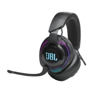 Auricular Inalambrico Gaming Quantum 910 Negro JBLQ910WLBLKAM JBL