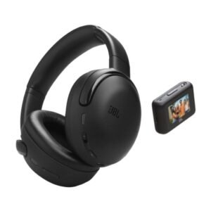 Auricular Bluetooth Tour One M3 Smart Tx Inalámbrico Negro JBLTOM3AVIBLKAM JBL