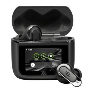 Auricular Bluetooth Tour Pro 3 Negro JBLTOURPRO3BLK JBL