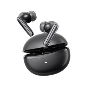 Auricular Bluetooth TWS MeloBuds N70 Negro QCY By Xiaomi