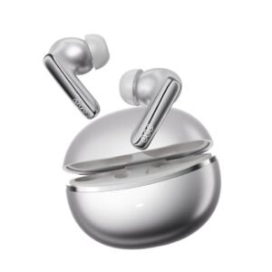 Auricular Bluetooth TWS MeloBuds N70 Dorado QCY By Xiaomi