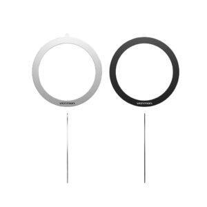 Aro de Metal Universal Pack x 2 KQOB0 Vention