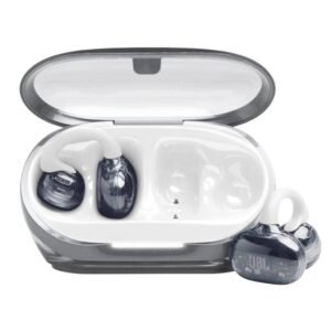 Auricular Bluetooth Soundgear Clips Open Ear Blanco JBLSNDGEARCLWHTAM JBL
