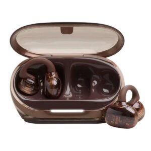 Auricular Bluetooth Soundgear Clips Open Ear Copper JBLSNDGEARCLCOPAM JBL