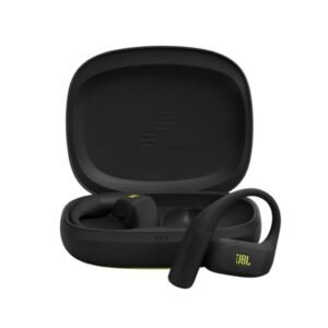 Auricular Bluetooth Endurance Zone Inalámbrico Negro JBLENDUZONEBLKLAM JBL