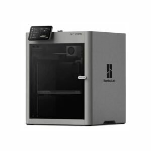 Impresora 3D Bambu Lab P2S PF004-U-EU