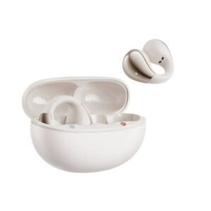 Auricular Bluetooth Crossky C30S OWS Balnco QCY By Xiaomi