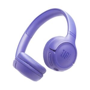 Auricular Bluetooth Tune 530 BT Lavanda JBLT530BTBLUAM JBL