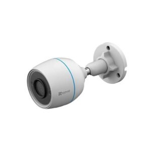 Camara Wifi Ezviz CS-H3C Full HD Color c/Luz CS-H3c-R100-1K2WFL(2.8mm)(AM-STD) EZVIZ
