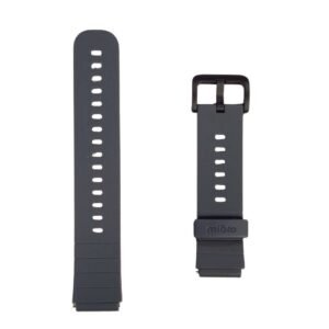Correa Smartwatch Mibro 22mm Gris by Xiaomi