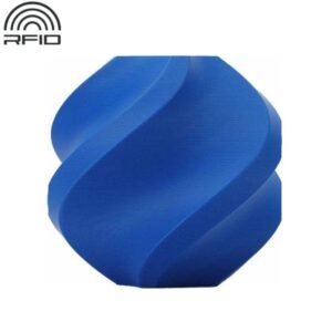 Filamento Bambu Lab PLA Lite RFID Azul A18-B1-1.75-1000-SPL