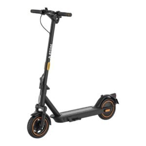 Monopatin Electrico Urbano HABIT-PRO 30Km/h Autonomia 30Km ATOM