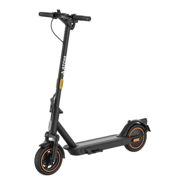 Monopatin Electrico Urbano HABIT-PRO 30Km/h Autonomia 30Km ATOM