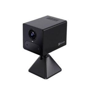 Camara 4G c/ BateriaCamara 4G c/ Bateria Full HD Negro (CS-CB2-R105-1K3F4GA-BK) EZVIZ Full HD Negro EZVIZ