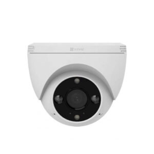Camara Wifi Ezviz CS-H4 2K 3MP (CS-H4-R201-1H3WKFL(2.8mm) EZVIZ