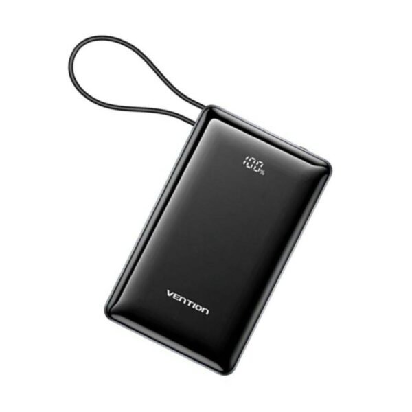 Power banks