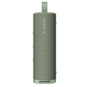 Parlante Bluetooth Sound Outdoor Verde Xiaomi