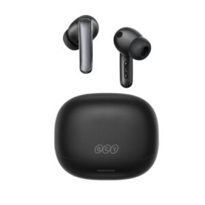 Auricular Bluetooth TWS MeloBuds N65 Negro QCY By Xiaomi