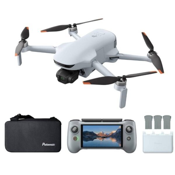 Drones