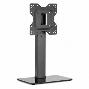 LDT03-23S Soporte de Escritorio para TV Giro 70° Hasta 65"/ 40Kg Brateck