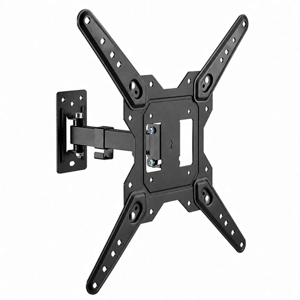 LPA68-441 Soporte Movil para TV Hasta 55" / 30Kg Brateck