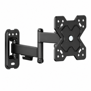 LDA40-112 Soporte con Brazo Movil para TV Hasta 32" / 20Kg Brateck