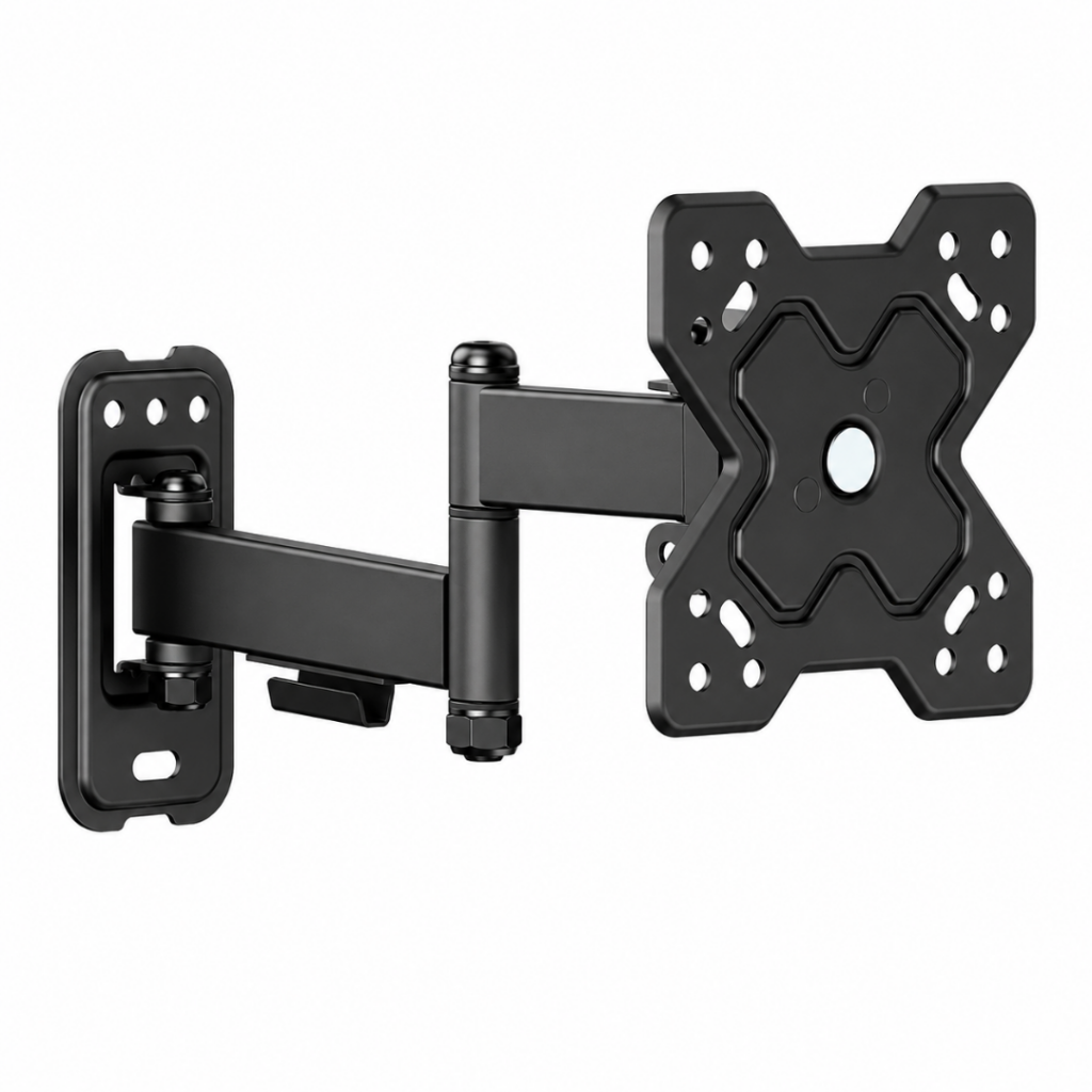 LDA40-112 Soporte con Brazo Movil para TV Hasta 32" / 20Kg Brateck