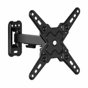 LDA40-221 Soporte Movil para TV Hasta 43" / 20Kg Brateck