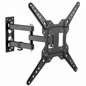 LPA68-443 Soporte Movil para TV Hasta 55" / 30Kg Brateck