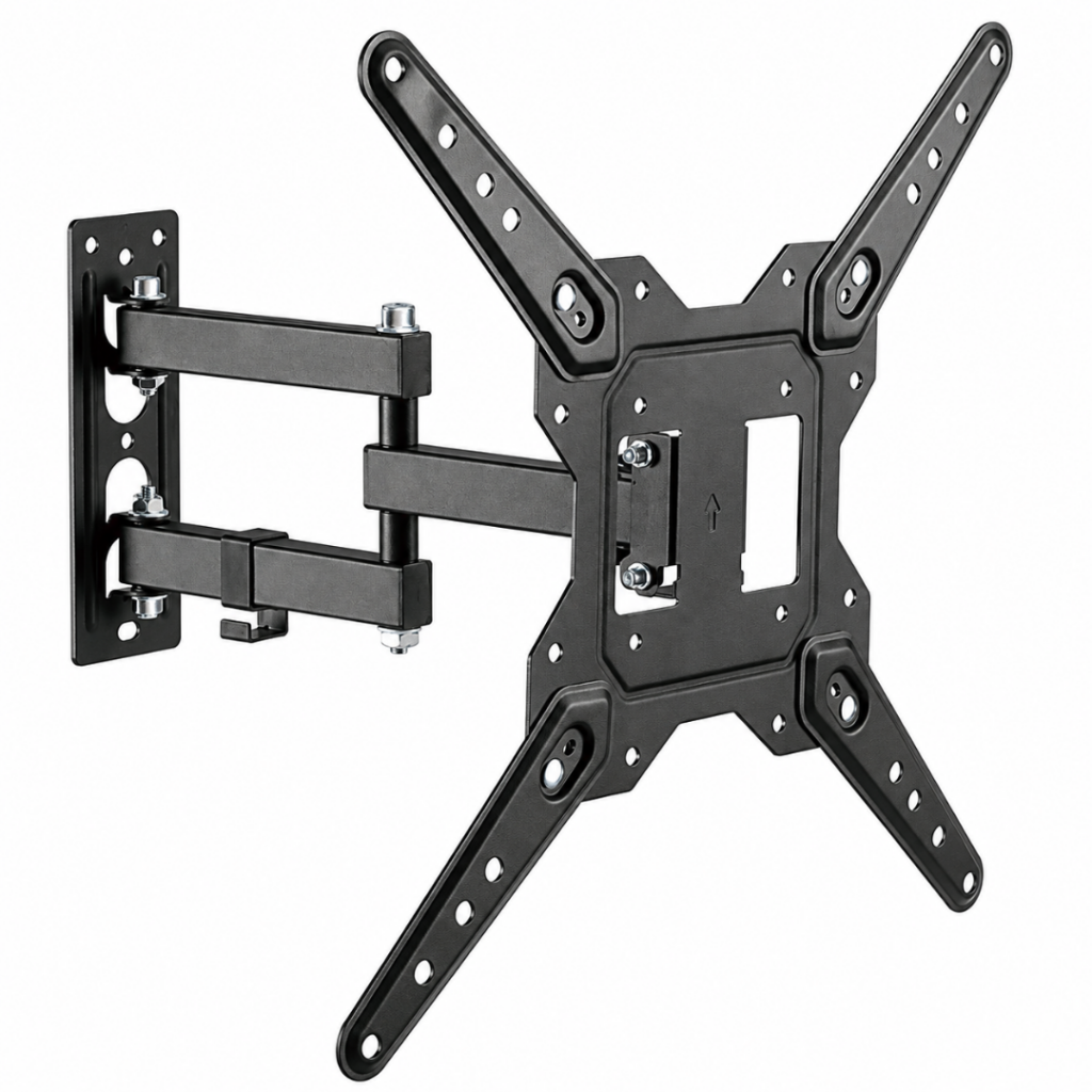 LPA68-443 Soporte Movil para TV Hasta 55" / 30Kg Brateck