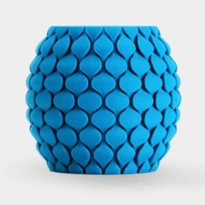 Filamento Sunlu PLA Cyan