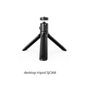 Tipode de Escritorio para Camara SJCAM