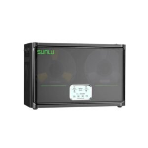Secador de Filamentos Sunlu FilaDryer S4