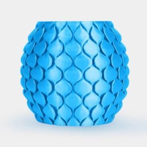 Filamento Sunlu Silk PLA+ Azul