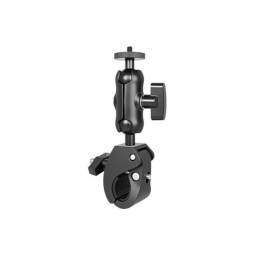 Soporte de Camara para Bicicleta ZC2501 Rotula Doble SJCAM